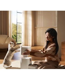 Умная кормушка для кошек и собак Xiaomi Mijia Smart Pet Feeder 2